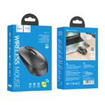 GM14 Platinum 2.4G business wireless mouse