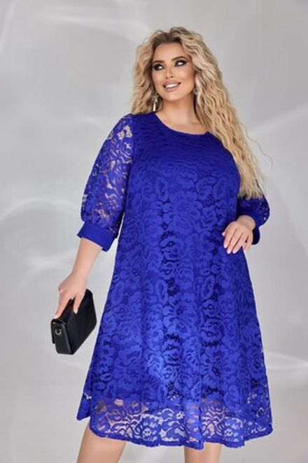 Платье УК-1348 Fabrika Фото 2