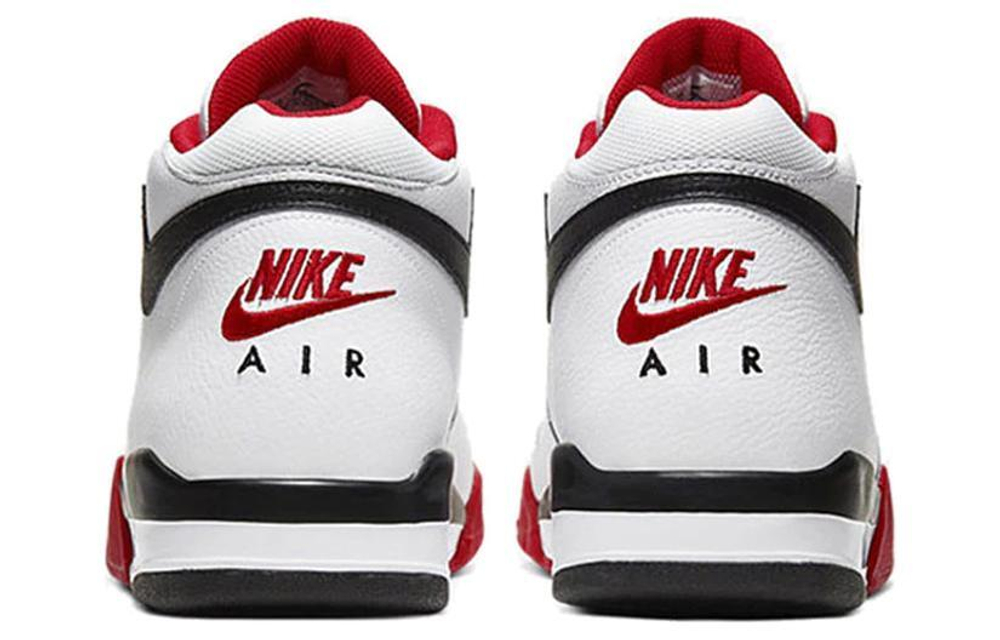 Кроссовки Nike Flight Legacy