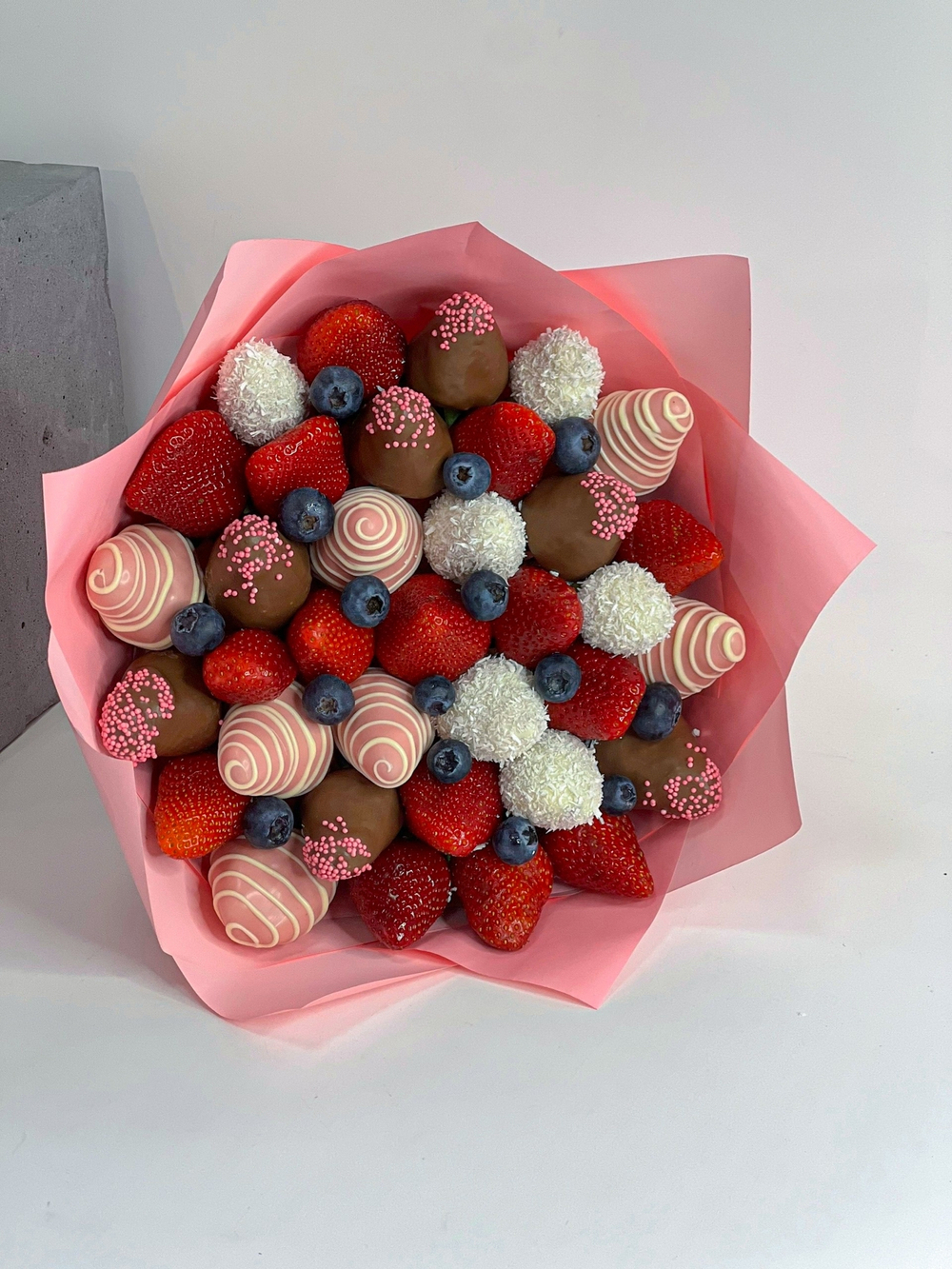 Букет «Fresh» M