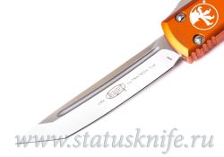 Нож Microtech Ultratech Satin модель 123-4ORфотография - 2