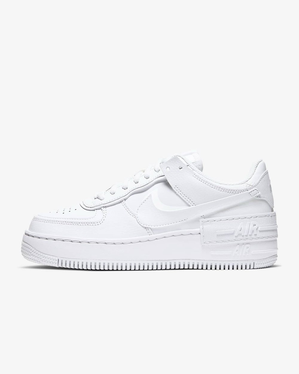 Кроссовки женские NIKE W AIR FORCE 1 SHADOW