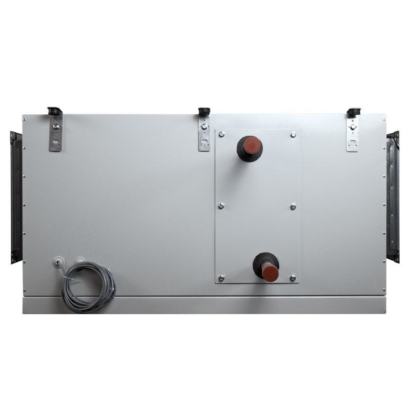 Приточная установка ФЬОРДИ ВПУ-2000 W-GTC