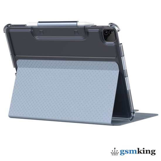 UAG Lucent Series Case for Apple iPad Pro 12.9-inch (4th - 5th Gen) 2021-22 Soft Blue (Голубой)12294N315151