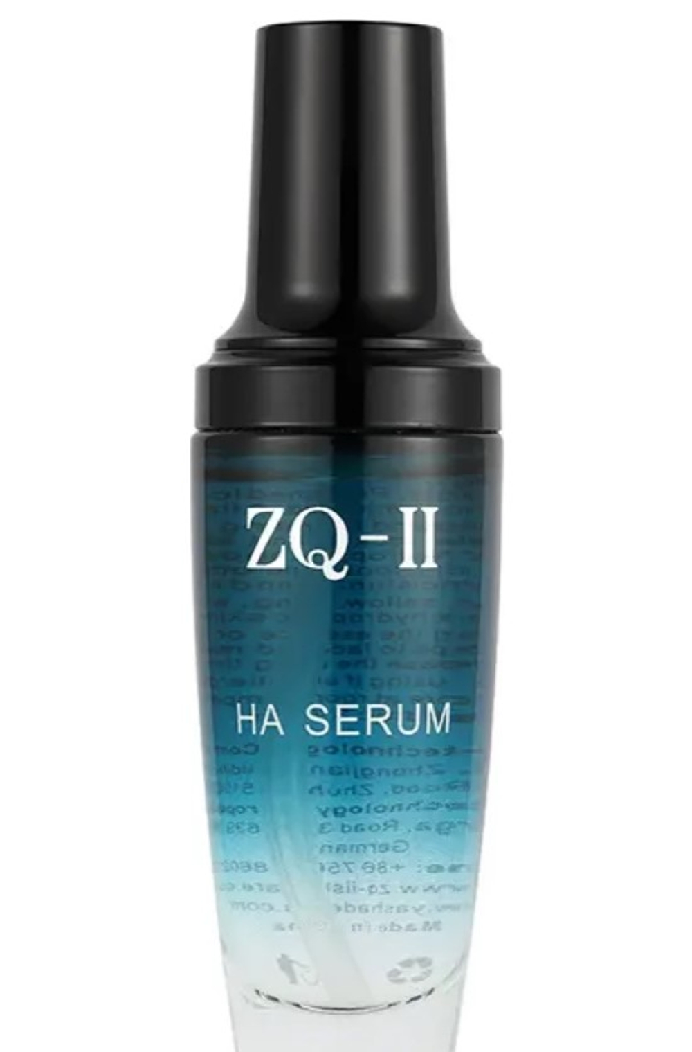 Сыворотка с гиалуроновой кислотой | HA Serum, 50 мл