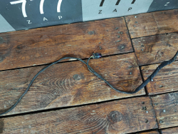 Проводка задних парктроников BMW 5 (G30) 16-нв Б/У Оригинал 61129364201