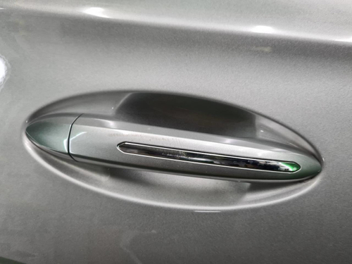 Дверь задняя правая Omoda C5 (2022-н.в.) (В сборе)