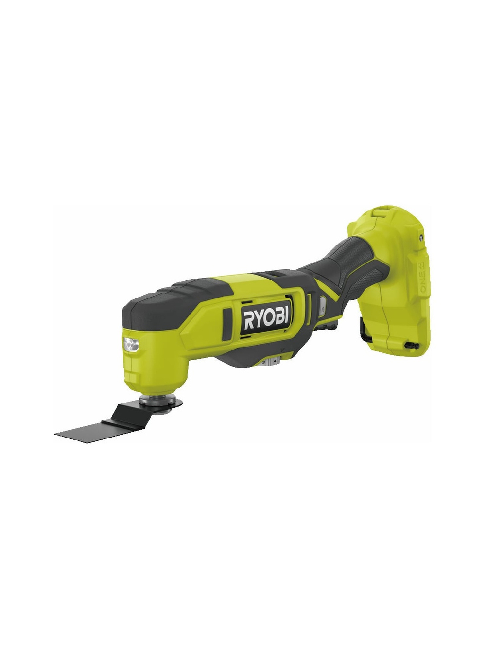 Многофункциональный инструмент Ryobi ONE+ 18В RMT18-0 5133005346