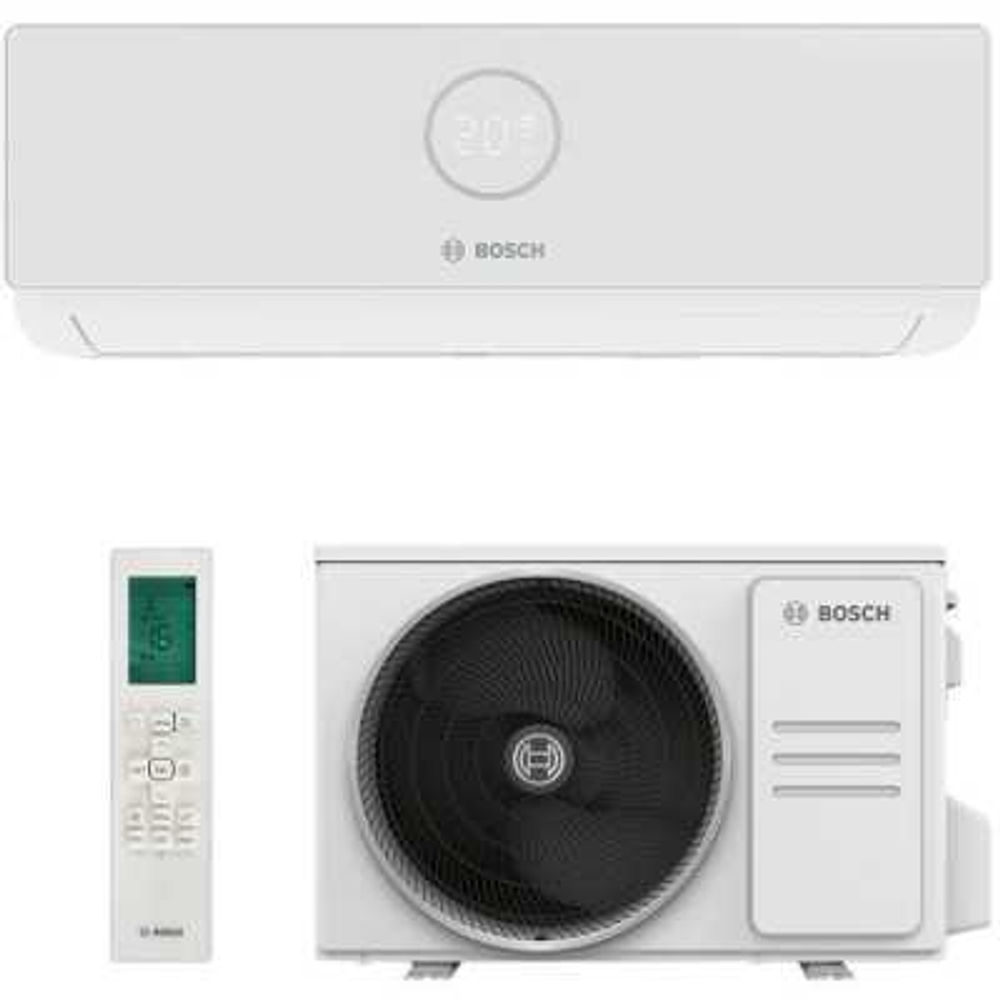 Кондиционер Bosch CLL2000 W 53