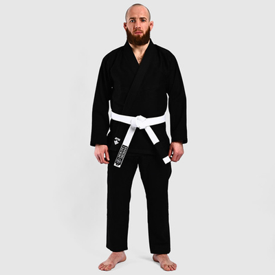 Ги Jitsu Puro Black