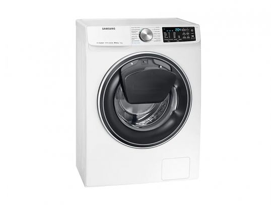 Стиральная машина Samsung WW70R62LVSW