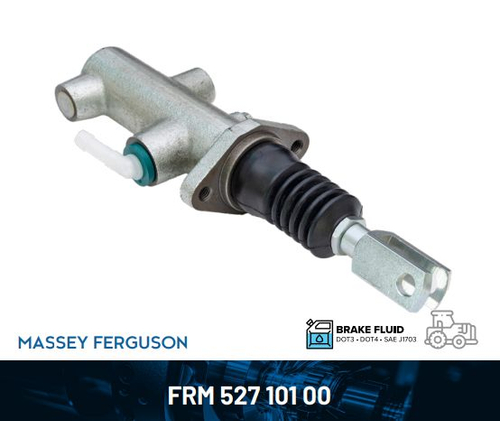 Тормозной цилиндр Frenmark FRM 527 101 00