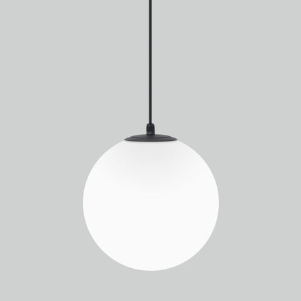 Светильник садово-парковый Sfera H 35158/U черный