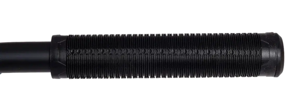 Самокат Tech team Provokator 50 brushed-black