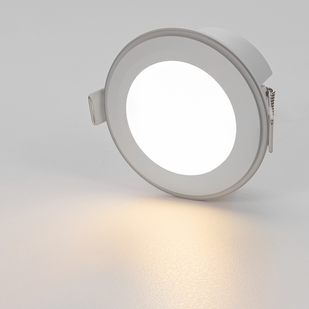 Citilux TRON CLD009011NW LED Встраиваемый светильник Белый