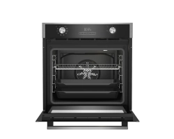 Электрический духовой шкаф Hotpoint FE9 834 JC IX