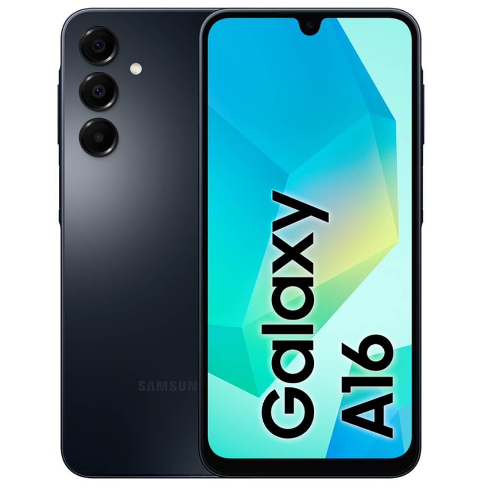 Смартфон Samsung Galaxy A16 8/256Gb
