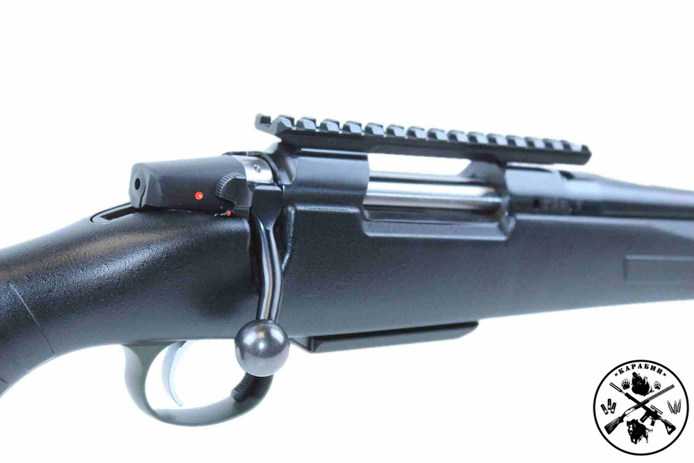 Карабин CZ 557 Ranger Synthetic cal. 308 WIN 4 round DM M14x1