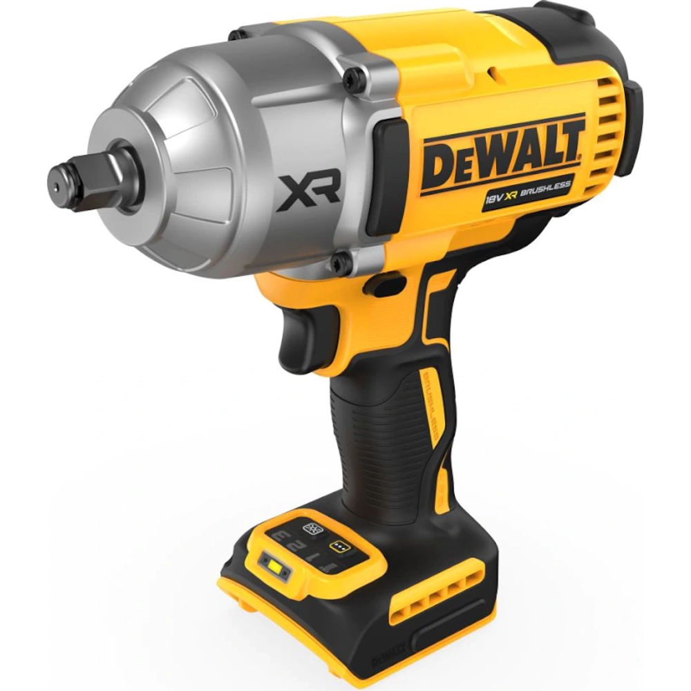 DeWalt DCF900N аккумуляторный гайковерт (без АКБ и ЗУ) DCF900N-XJ