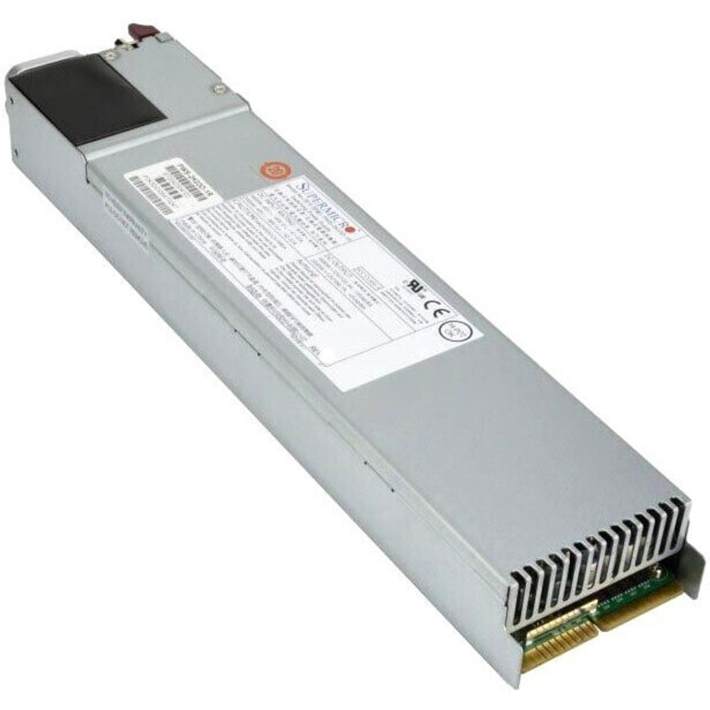 Блок питания SuperMicro PWS-2K03D-1R 2000W