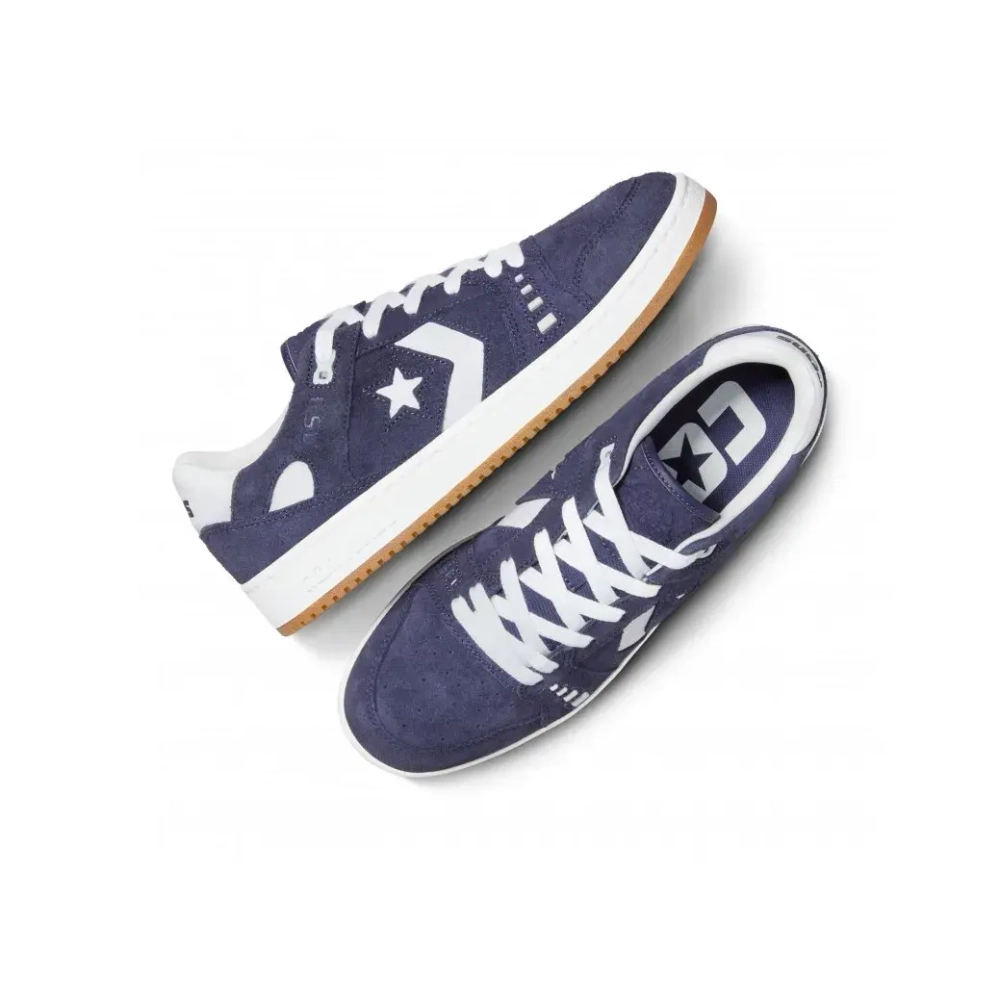 Кроссовки Converse AS-1 Pro 'Shadow Purple' A10459C