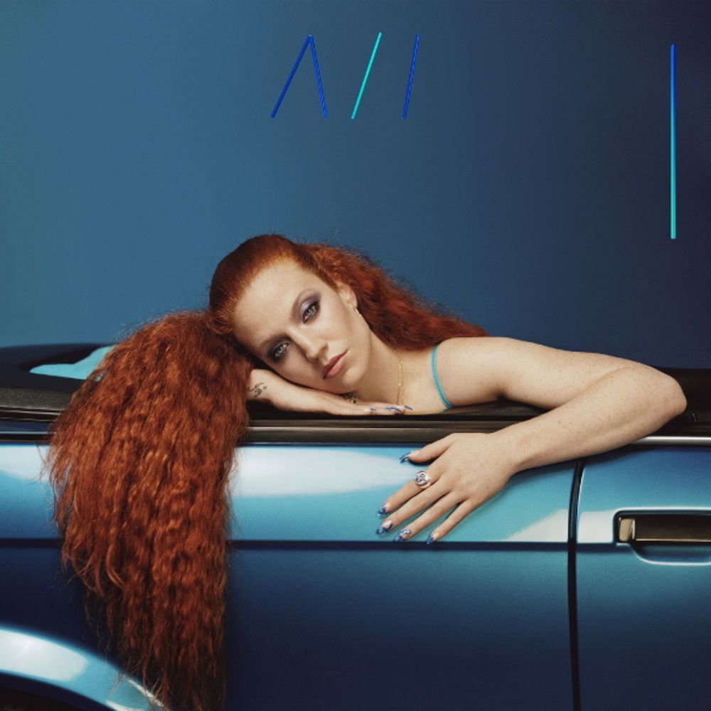 Jess Glynne / Always Inbetween (CD)