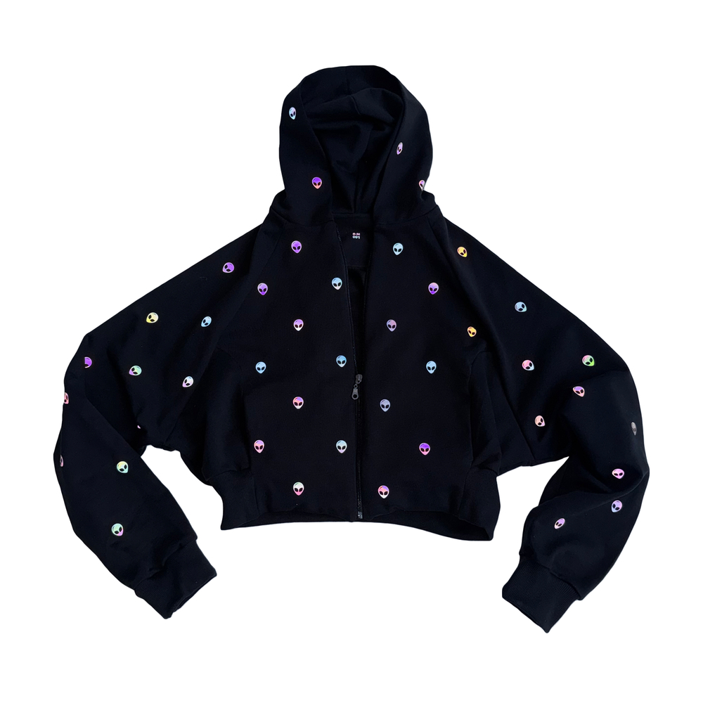 Зип-худи "Бензин"