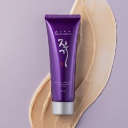 DAENG GI MEO RI Восстанавливающая питательная маска для волос Vitalizing Nutrition Hair Pack 120 гр.