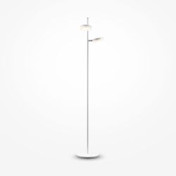 Торшер диммируемый светодиодный Maytoni Fad MOD070FL-L12W3K