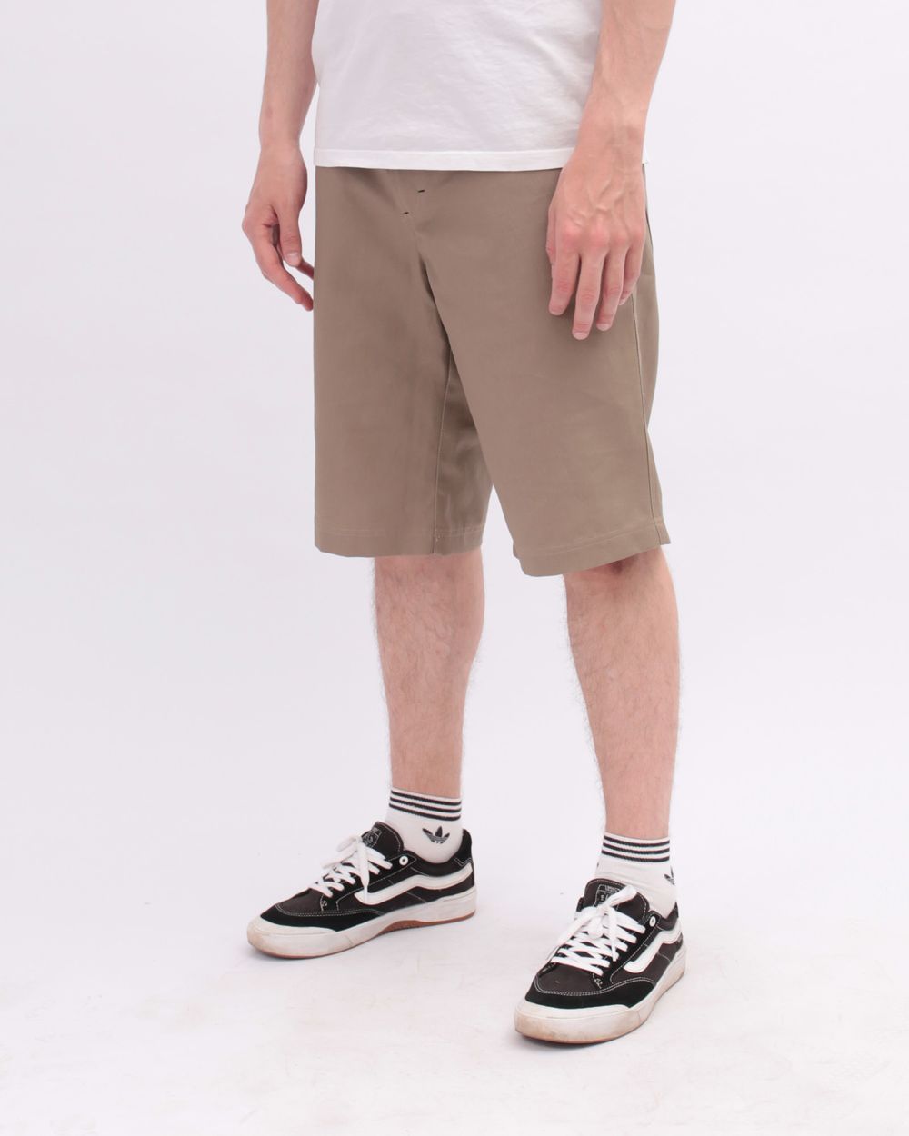 Шорты Anteater Street Бежевый