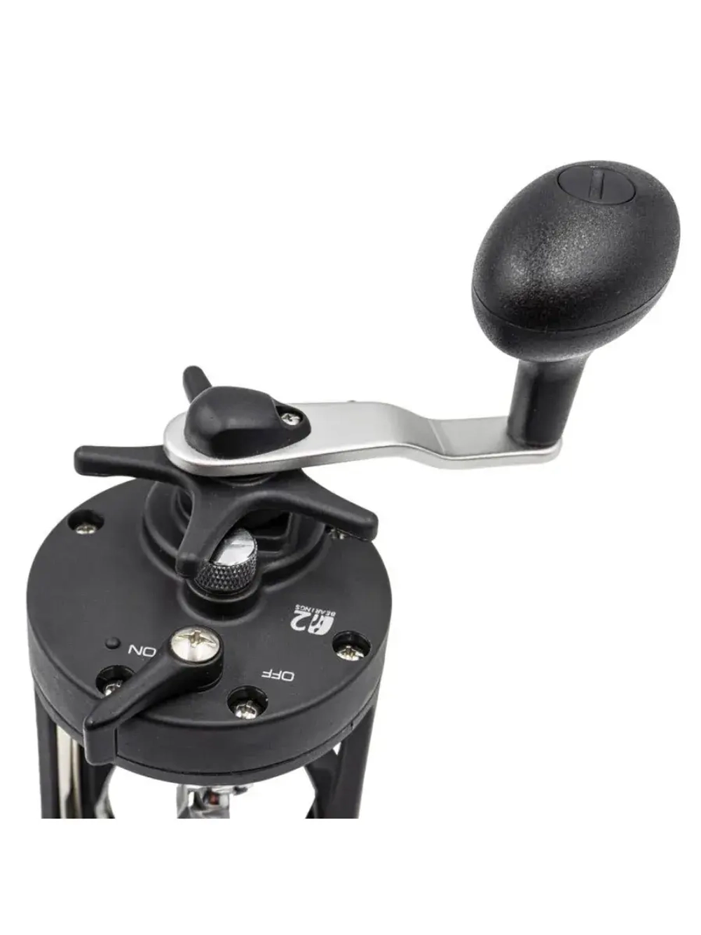 Катушка Classic Pro XP 302C 12lbs RH Trolling 4.0:1