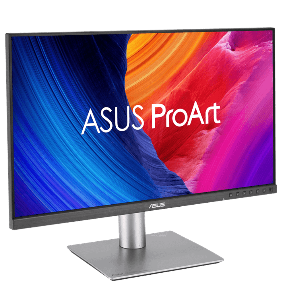 Монитор 27" ASUS ProArt Display PA27JCV IPS 5120x2880 60Hz 4ms 400cd/m 1500:1 HDMI USB-C(DP)