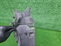 Воздуховод радиатора BMW 2er G42 (2021-н.в.)