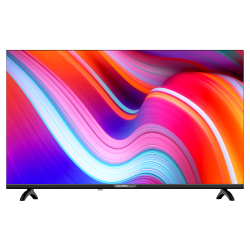 Телевизор 43" BBK 43LEM-1060/FTS2C