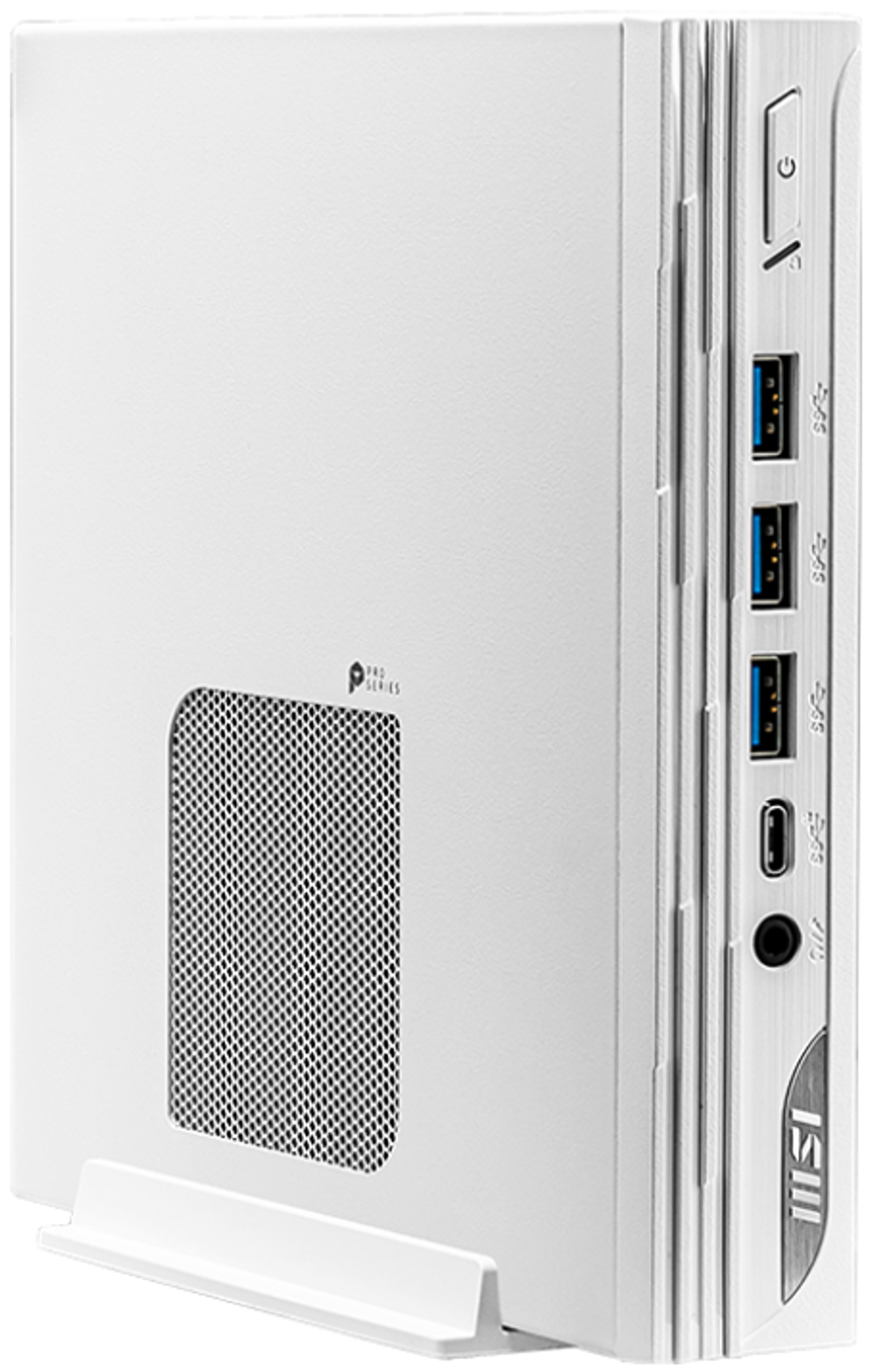 Неттоп  MSI Pro DP10 12M-039BRU