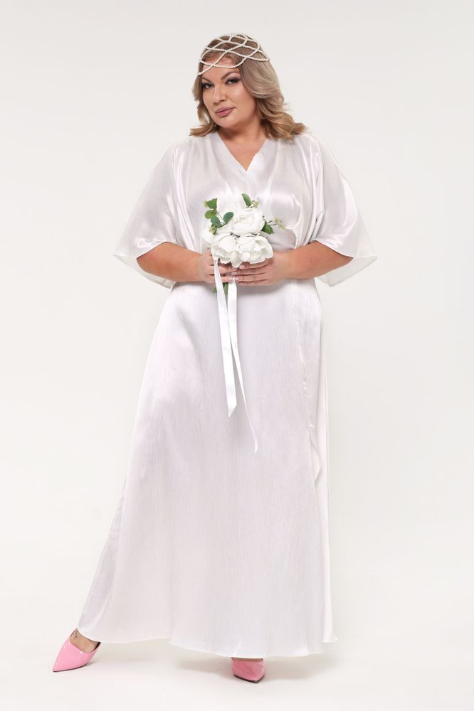 Платье 20217 Fabrika