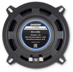 Автоколонки Digma DCA-A502 (13см/2шт)