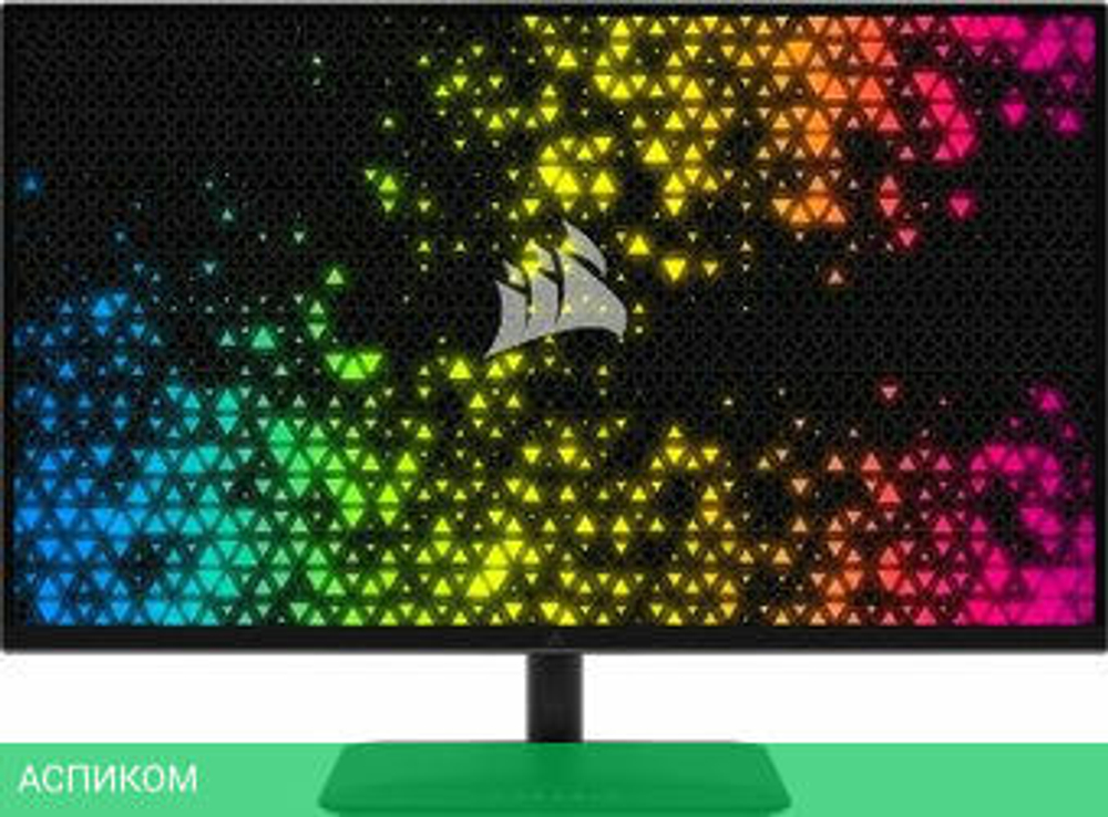 Игровой монитор Corsair Xeneon 32QHD240