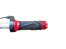 Трехколесный электросамокат SF-8 Comfort Lite