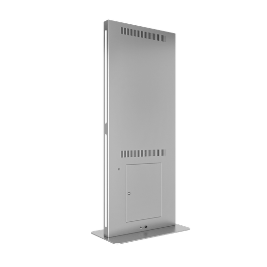 Видеопилон для помещения Saw 65 дюймов