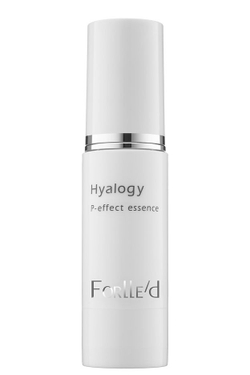 Hyalogy P-effect essence 30ml Интенсивно увлажняющая гиалуроновая сыворотка для сияющей и упругой кожи.