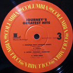 Journey / Greatest Hits (2LP)