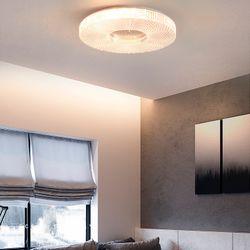 Потолочный Светильник Kassi D50 By Imperiumloft