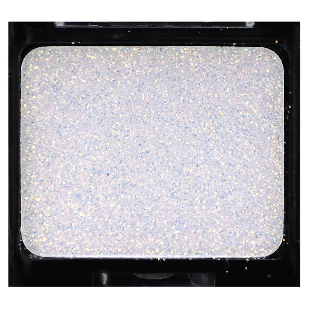wet n wild, блестящий, отбеленный, 1,4 г (0,05 унции)