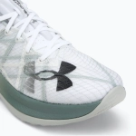 Кроссовки Under Armour Velociti Pro white/hydro green/black