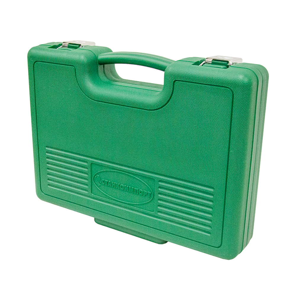 Набор инструмента (108 предметов) СТАНКОИМПОРТ НАБ.14.12.108