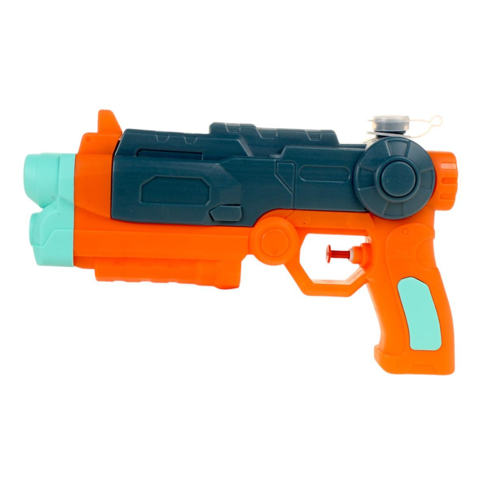 Водный пистолет 25см. коробка ST206A