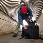 Tenba Cineluxe Backpack 24