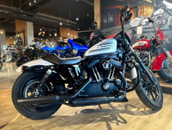 Harley-Davidson Sportster Iron 1200, 2020