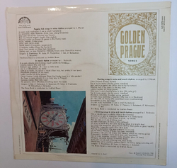 Golden Prague Songs